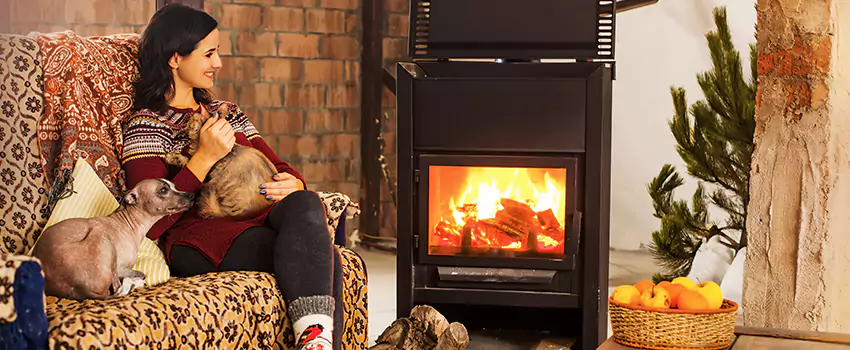 Wood Stove Chimney Cleaning Services in Farmers Branch, TX