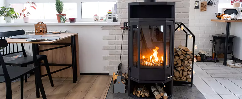 Wood Stove Firebox Installation Services in Farmers Branch, TX