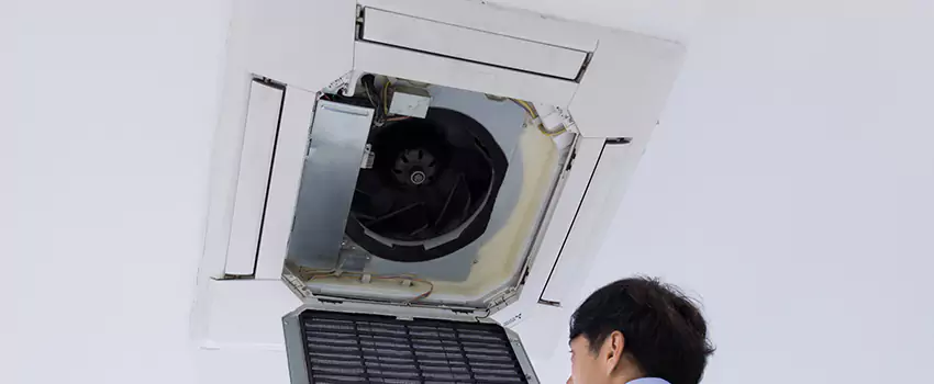 Benefits of Professional Air Duct Cleaning in Farmers Branch, Texas