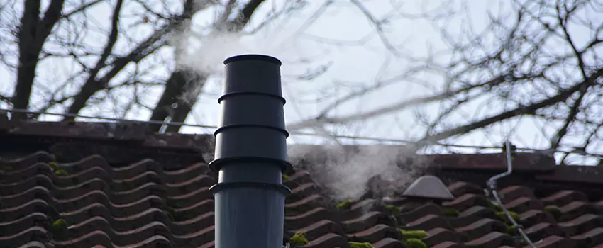 Broken Chimney Animal Screen Repair And Installation in Farmers Branch, TX