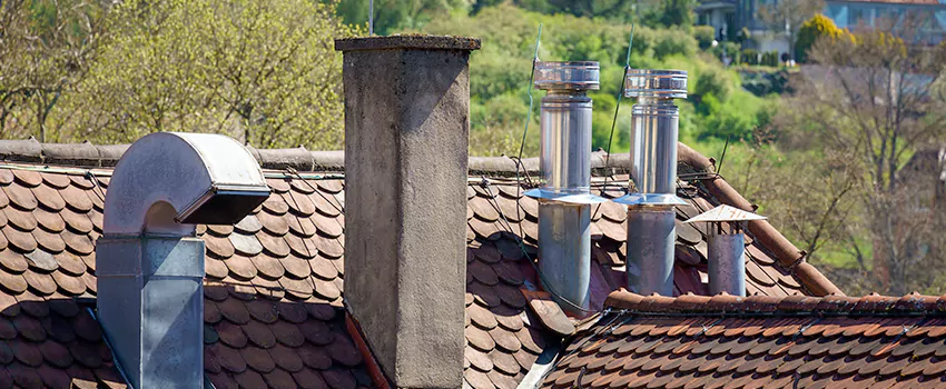 Commercial Chimney Blockage Removal in Farmers Branch, Texas