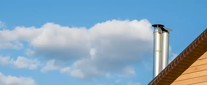 Chimney Cap Bird Guard Repair in Farmers Branch, Texas