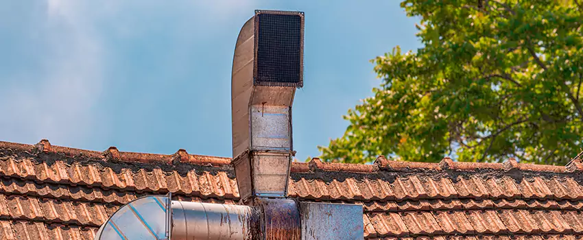 Chimney Cleaning Cost in Farmers Branch, Texas