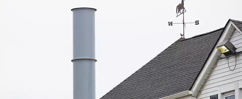Multi-flue Chimney Caps Installation And Repair in Farmers Branch, TX