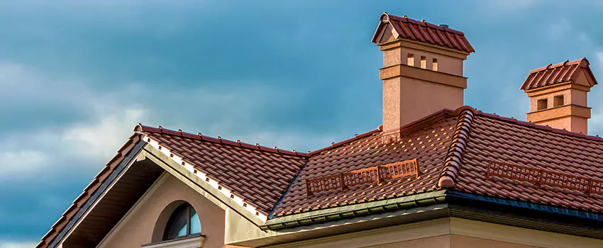 Residential Chimney Services in Farmers Branch, Texas