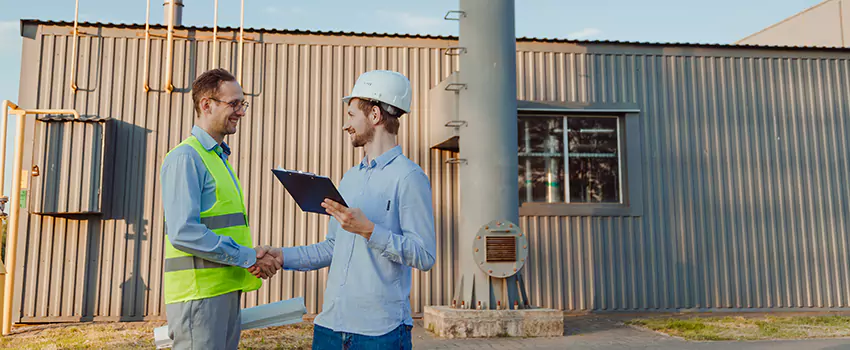 Chimney Cap Inspection in Farmers Branch, TX