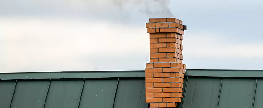 Chimney Installation Company in Farmers Branch, TX