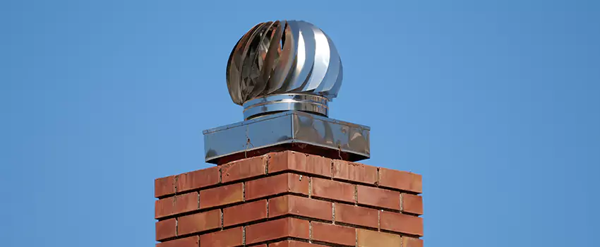 Chimney Flue Rebuild Services in Farmers Branch, Texas