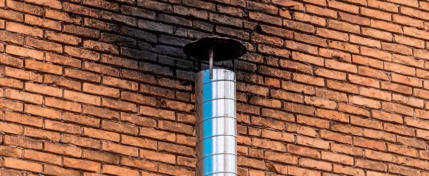 Chimney Design and Style Remodel Services in Farmers Branch, Texas