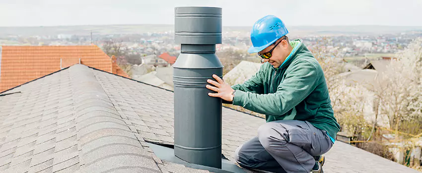Chimney Repair Cost in Farmers Branch, TX