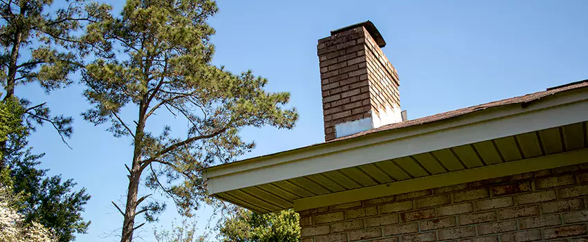 Brick Chimney Sweep Near Me in Farmers Branch, TX
