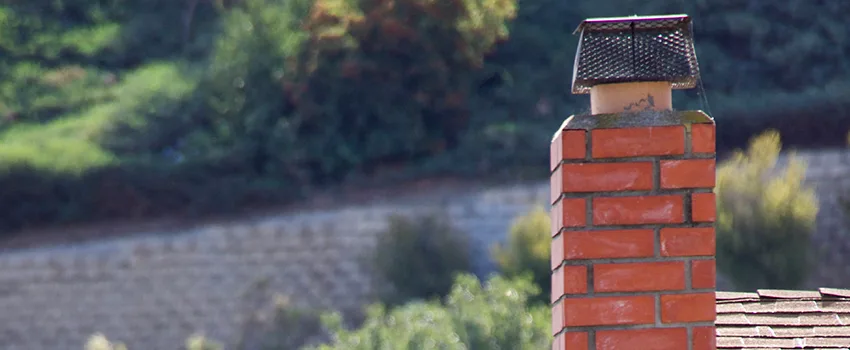 Chimney Tuckpointing And Masonry Restoration in Farmers Branch, TX