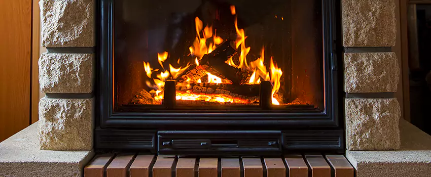 Decorative Fireplace Installation Cost in Farmers Branch, Texas