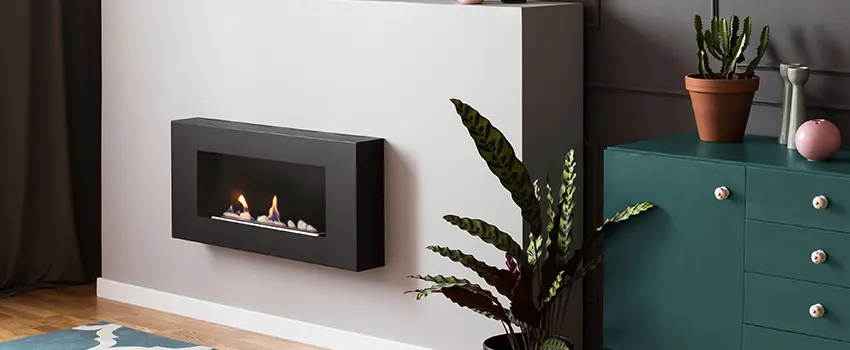 Electric Fireplace Glowing Embers Installation Services in Farmers Branch, TX