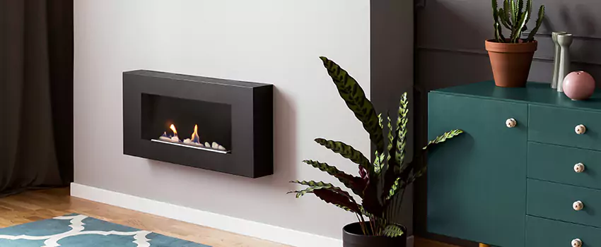 Cost of Ethanol Fireplace Repair And Installation Services in Farmers Branch, TX