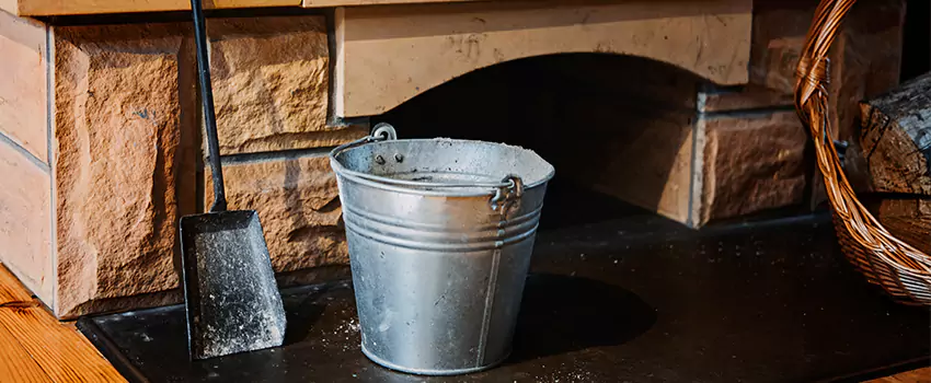 Clean The Fireplace Mantle And Hearth in Farmers Branch, Texas