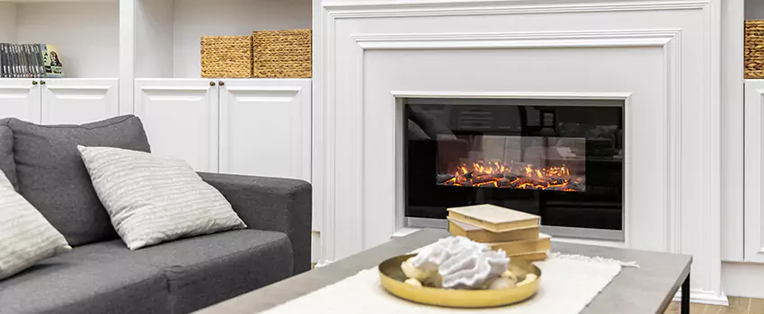 Professional Fireplace Maintenance Contractors in Farmers Branch, TX