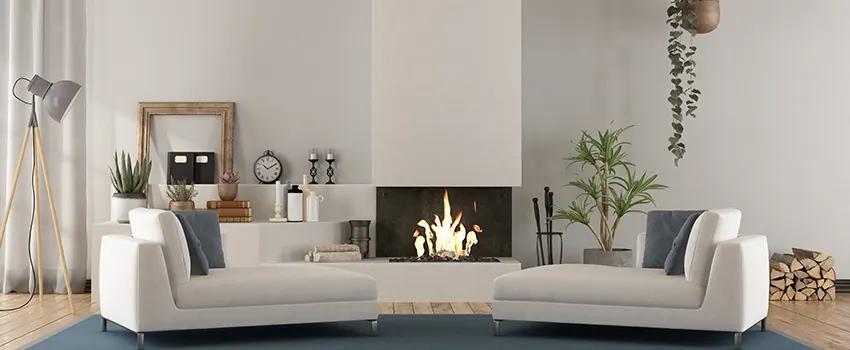 Decorative Fireplace Crystals Services in Farmers Branch, Texas