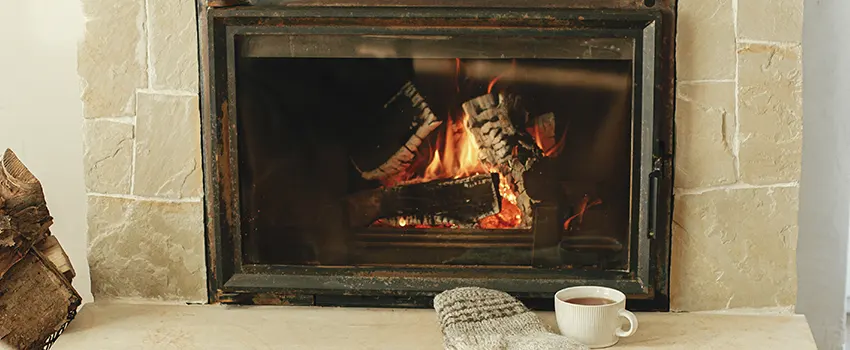 Fireplace Door Handle Replacements Services in Farmers Branch, Texas