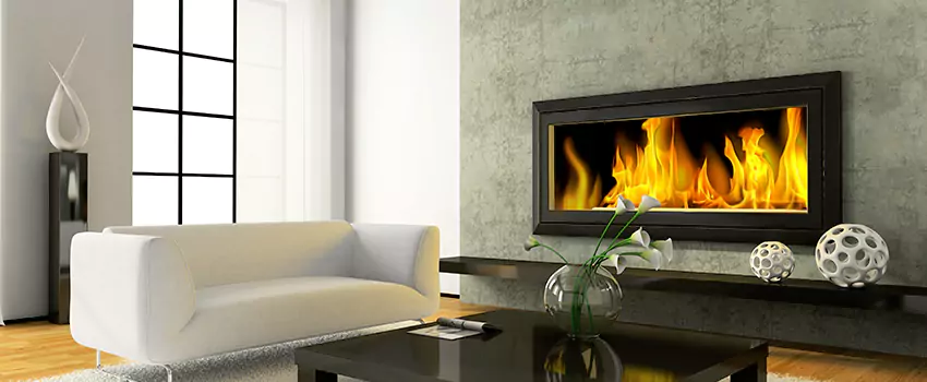 Fireplace Hearth Ideas in Farmers Branch, Texas