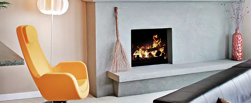 Electric Fireplace Makeover Services in Farmers Branch, TX