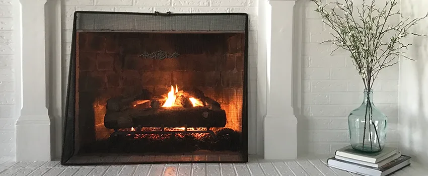 Cost-Effective Fireplace Mantel Inspection And Maintenance in Farmers Branch, TX