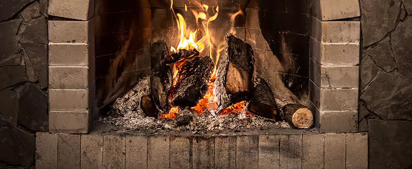 Cost of Rebuilding A Fireplace in Farmers Branch, Texas
