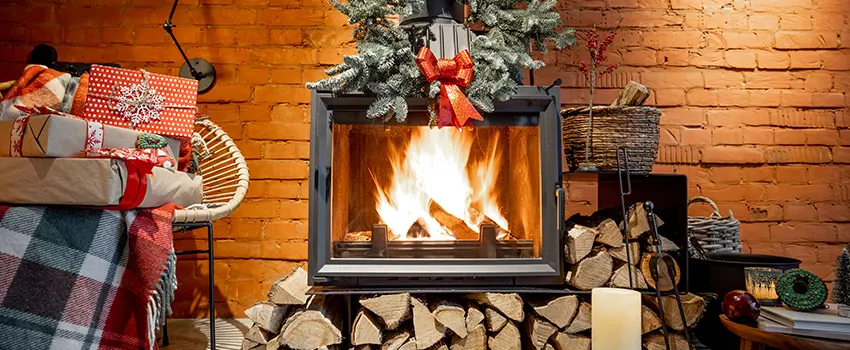 Steel Fireplace Grate Repair And Replacement Services in Farmers Branch, Texas