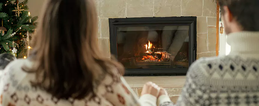 Fireplace Firebox Refurbish & Restore Services in Farmers Branch, TX