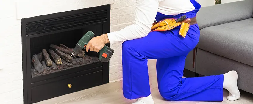 Fireplace Safety Inspection Specialists in Farmers Branch, Texas