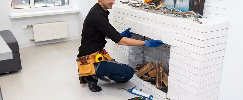 Gas Fireplace Repair And Replacement in Farmers Branch, TX
