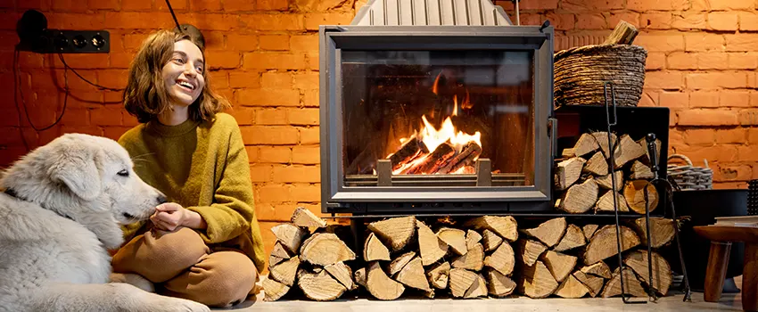 Fireplace Smell Removal Cost in Farmers Branch, TX
