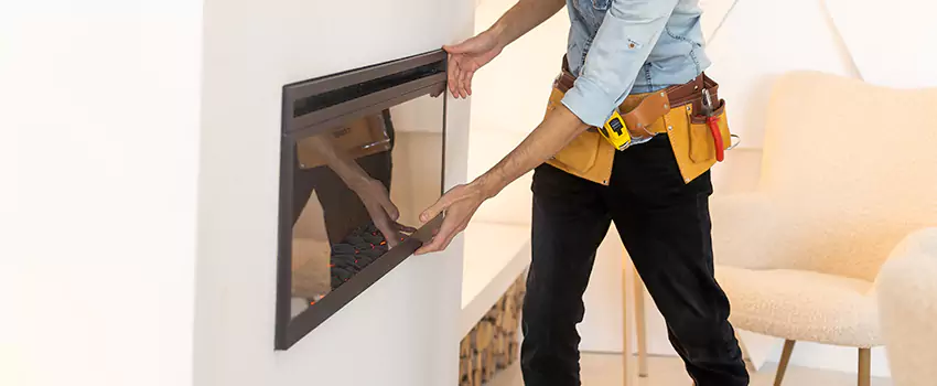 Traditional Fireplace Vent Sweeping in Farmers Branch, TX