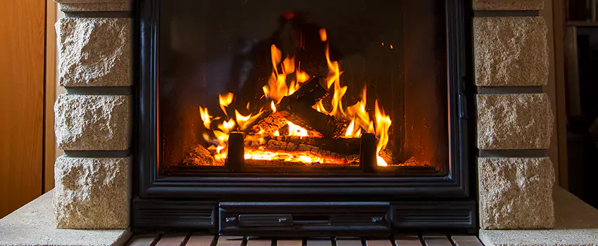 Fireplace Xtrordinair Probuilder Gas Fireplace Installation in Farmers Branch, TX