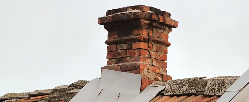 Cost of Fixing Blocked Chimney in Farmers Branch, Texas