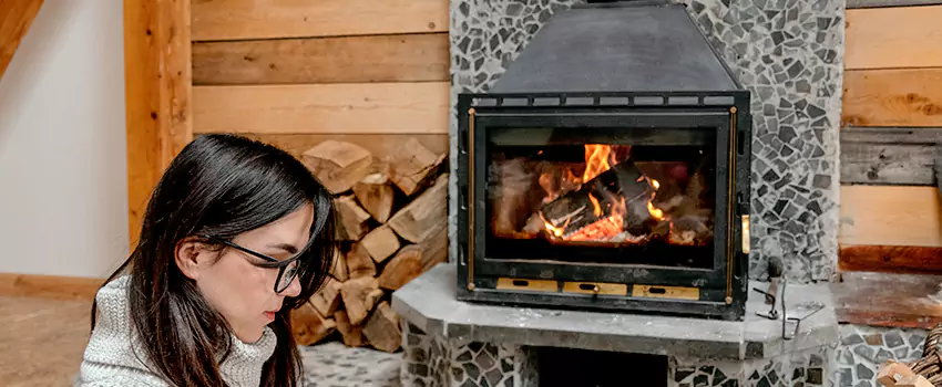 Harman P68-C Pellet Stove Repair in Farmers Branch, Texas 