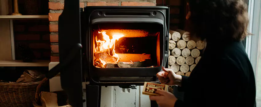Hearthstone Wood Stoves Fireplace Repair in Farmers Branch, Texas