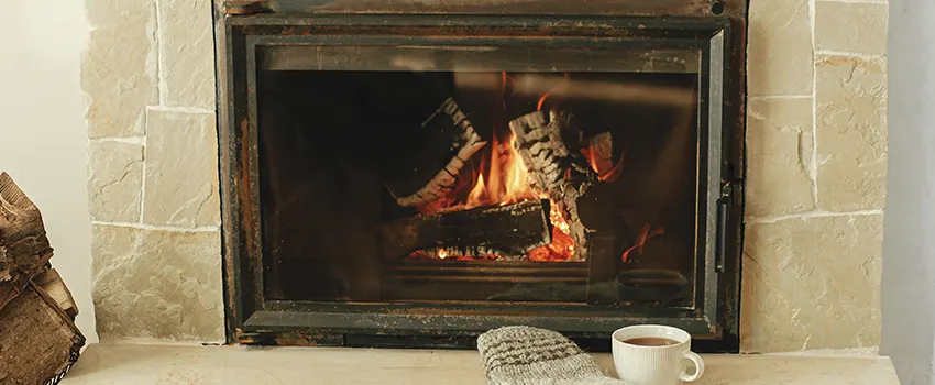 Kings man Fireplaces Insert Services in Farmers Branch, TX