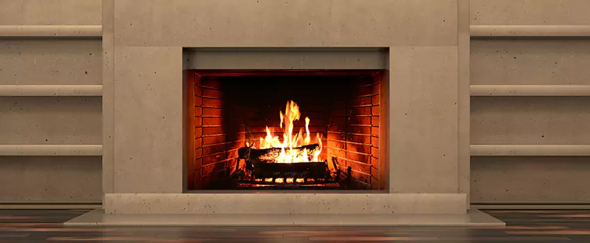 Majestic Trilliant Series Gas Fireplace Insert Repair in Farmers Branch, Texas