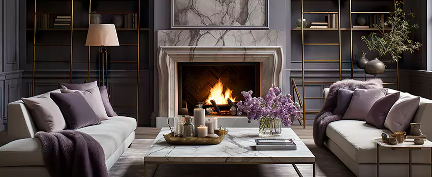Napoleon Galaxy Series Outdoor Fireplaces Repair in Farmers Branch, TX