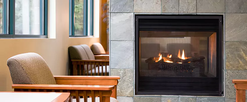 Osburn Fireplace Tempered Glass Hearth Pad Replacement in Farmers Branch, Texas