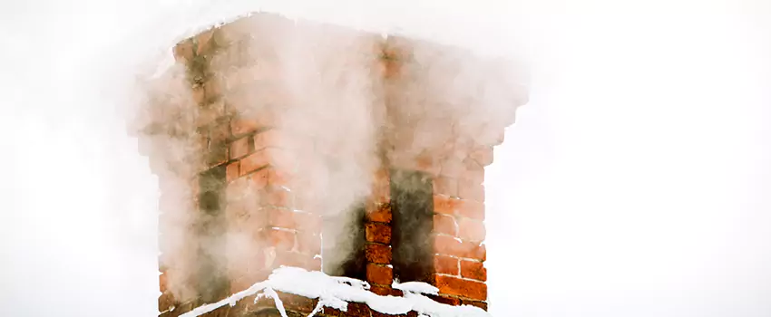 Chimney Flue Soot Removal in Farmers Branch, TX