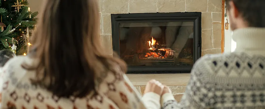 Superior Open-Hearth Wood Fireplaces in Farmers Branch, TX