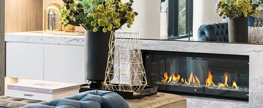 Professional Town & Country Luxury Fireplace Maintenance Experts in Farmers Branch, Texas