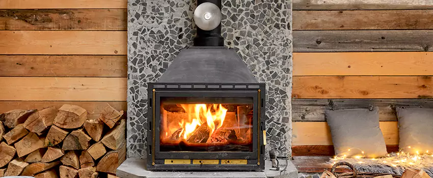 Travis Industries Elite Fireplace Inspection and Maintenance in Farmers Branch, Texas