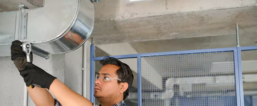 Benefit of Ventilation Cleaning in Farmers Branch, Texas