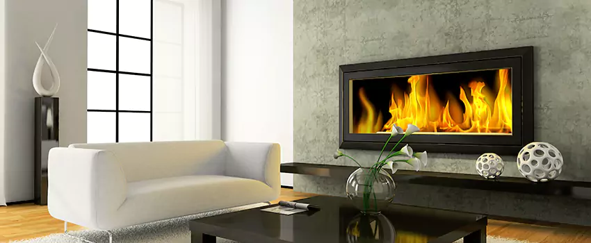 Ventless Fireplace Oxygen Depletion Sensor Installation and Repair Services in Farmers Branch, Texas