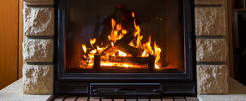 Cost of Wood Fireplace Installation in Farmers Branch, TX