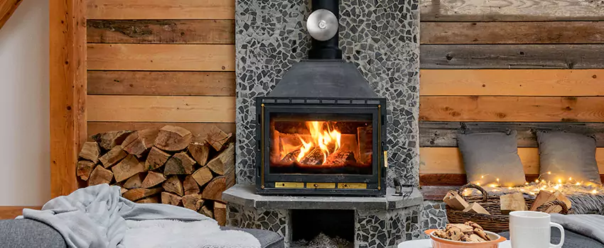 Affordable Wood Fireplace Fixing Solutions in Farmers Branch, Texas