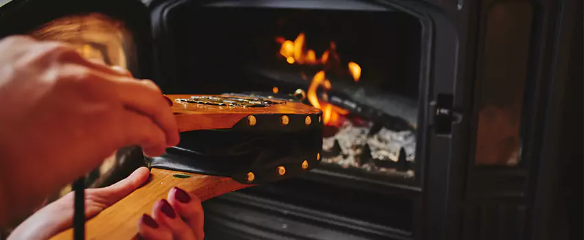 Cost of Wood Furnace Repair and Installation Services in Farmers Branch, TX